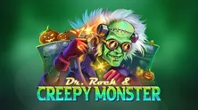 Dr. Rock & Creepy Monster