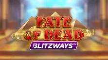Fate of Dead Blitzways